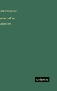 Verschollen