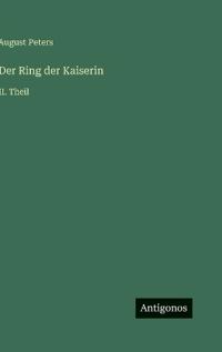 Der Ring der Kaiserin