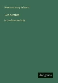 Der Aesthet