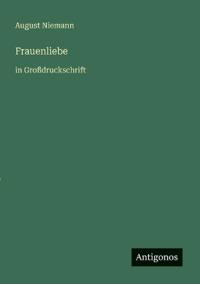 Frauenliebe