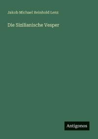 Die Sizilianische Vesper