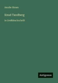 Knud Tandberg