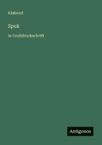 Spuk