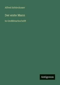 Der erste Mann