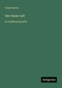Der Ozean ruft