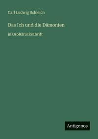 Das Ich und die Dämonien