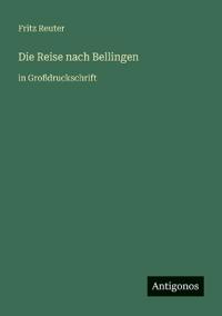Die Reise nach Bellingen