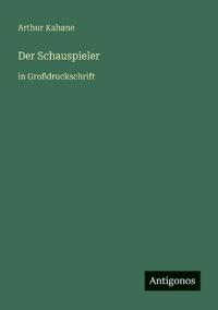 Der Schauspieler