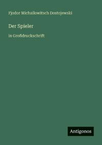 Der Spieler