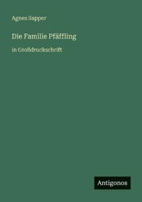 Die Familie Pfäffling
