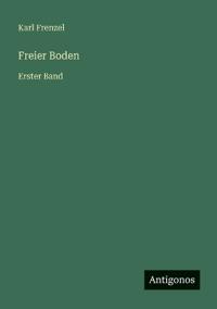 Freier Boden