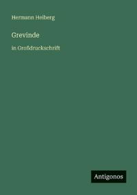 Grevinde
