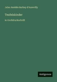 Teufelskinder