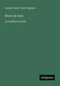 Maria da Caza