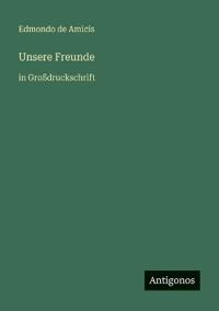 Unsere Freunde