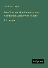 Der Cicerone