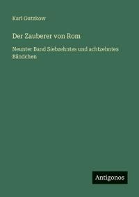 Der Zauberer von Rom