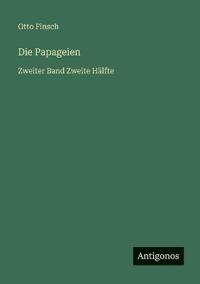 Die Papageien