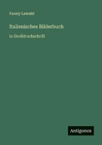 Italienisches Bilderbuch
