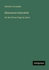 Historische Zeitschrift