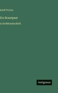 Ein Brautpaar