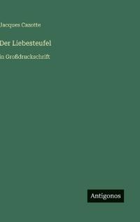 Der Liebesteufel