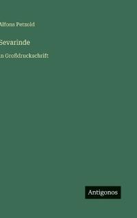 Sevarinde