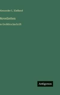 Novelletten
