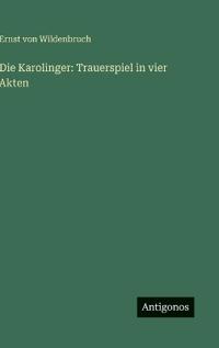 Die Karolinger
