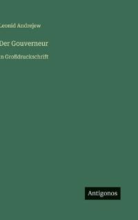 Der Gouverneur