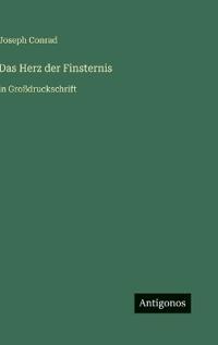 Das Herz der Finsternis