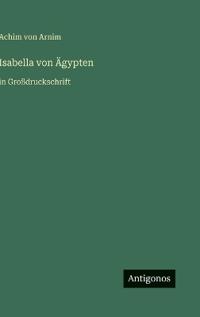 Isabella von Ägypten