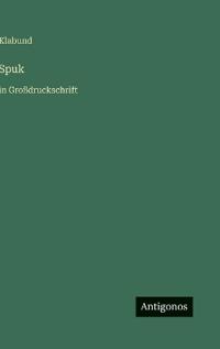 Spuk