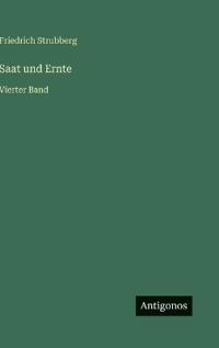 Saat und Ernte