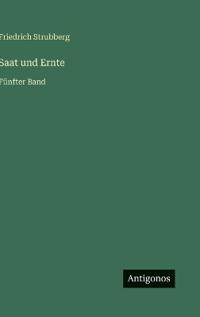 Saat und Ernte