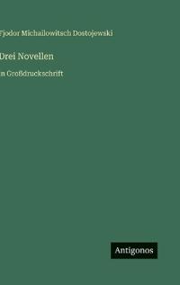 Drei Novellen