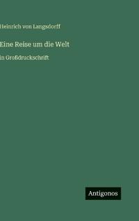 Eine Reise um die Welt
