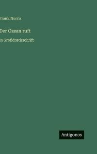 Der Ozean ruft