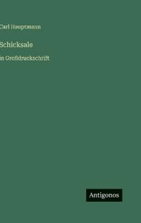 Schicksale
