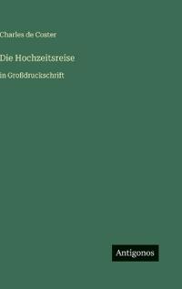 Die Hochzeitsreise
