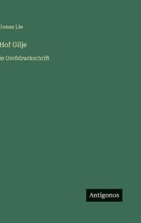 Hof Gilje