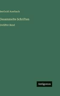 Gesammelte Schriften