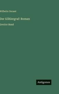 Der Köhlergraf