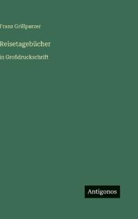 Reisetagebücher