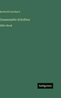 Gesammelte Schriften