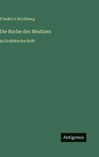 Die Rache des Mestizen