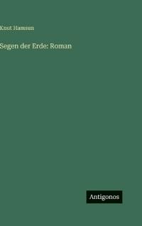Segen der Erde