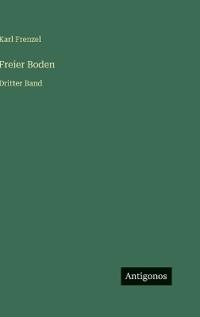 Freier Boden