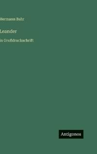 Leander