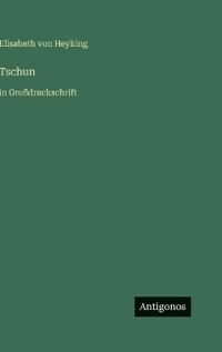 Tschun